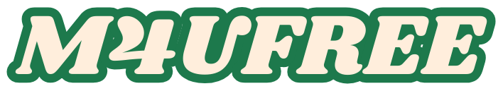 M4ufree logo